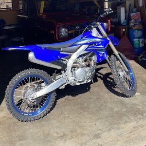 Meet your Posher, Wyatt